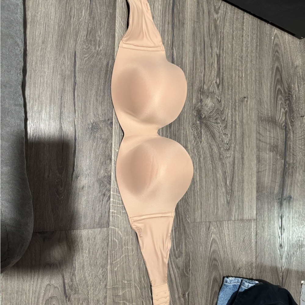 Victoria's Secret Tan Intimate Wear